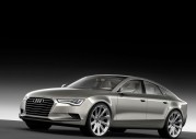 Audi Sportback Concept